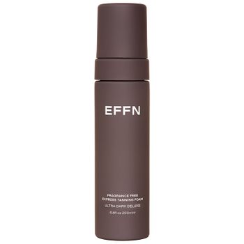 EFFN Express Tanning Foam Ultra Dark Deluxe 200ml