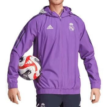 adidas Chaquetas Real Madrid 2022/23 para hombre