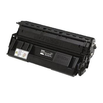 Epson S051188 Black Original Laser Toner Cartridge