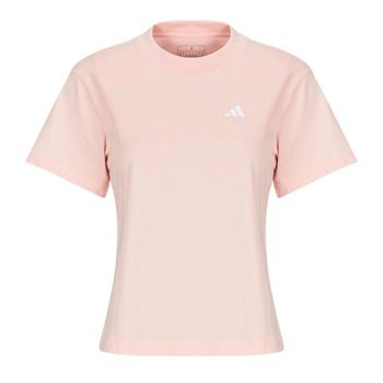 adidas Camiseta Essentials Small Logo T-Shirt para mujer