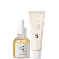 beauty of joseon daily glow  protect duo