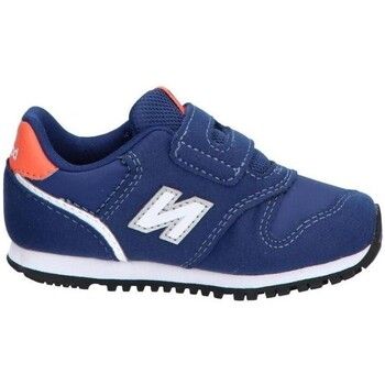 New Balance Zapatillas deporte IZ373WN2 para niña