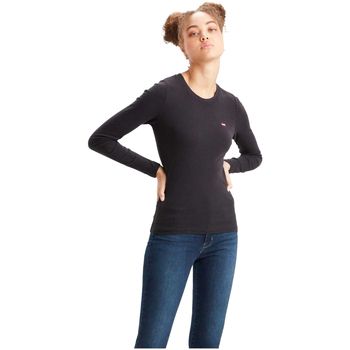 Levis Camiseta manga larga GT16956 para mujer