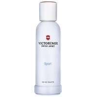 victorinox swiss army classic sport eau de toilette spray 100ml