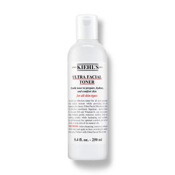 Ultra Facial Toner 250ml