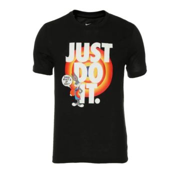 Camiseta Nike Just Do It Space Jam - A New Legacy