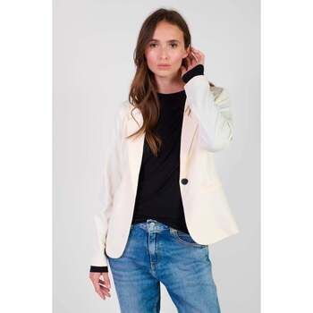 Le Temps des Cerises Chaquetas Chaqueta OSCAR para mujer