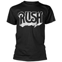 rush camiseta ph588 para mujer
