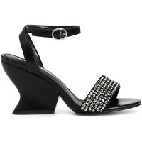 cafe noir sandalias c1mb9075 para mujer