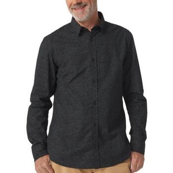 TBS Camisa manga larga RANDYCHE para hombre