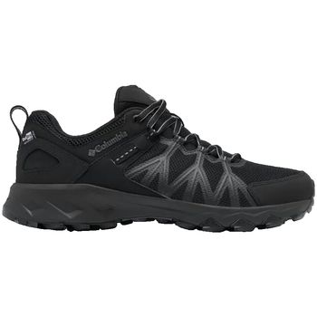Columbia Zapatillas de senderismo Imperméable Peakfreak Ii Outdry para hombre