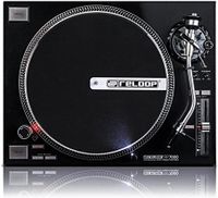 reloop rp7000 - giradiscos dj