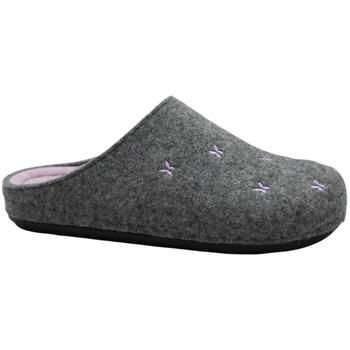 Grunland Pantuflas GRU-CCC-CI3357-GC para mujer