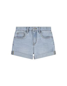 Pantalón Levi's Lvg Girlfriend Niña Azul vaquero