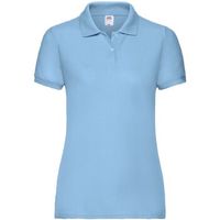 fruit of the loom polo 6535 para mujer