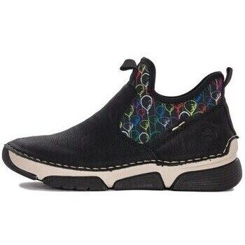 Rieker Botines 4595700 para mujer
