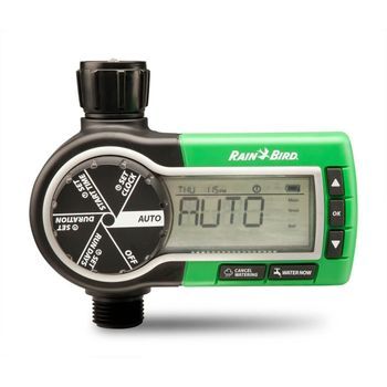 Programador De Grifo Rain Bird 1zehtmr
