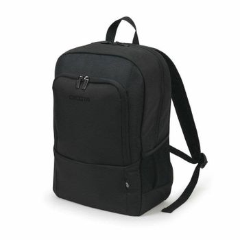 Mochila Dicota Eco Backpack BASE 14,1