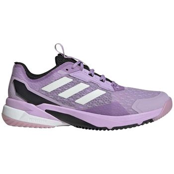 adidas Deportivas Moda Crazyflight 6 para mujer