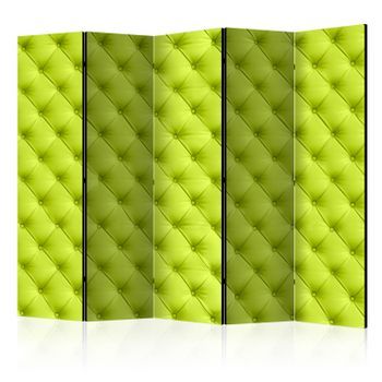 Biombo - Lime Detente Ii  (225x172 Cm)