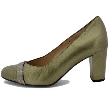 Gasymar Zapatos de tacón 7204 para mujer