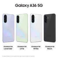 samsung galaxy a36 5g 6gb 128gb 67 negro
