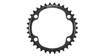 Plato interior shimano dura ace para bielas fc r9200 2x12s