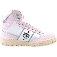 chiara ferragni deportivas moda cf3006-171wp para mujer