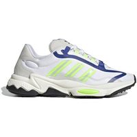 adidas deportivas moda baskets ozweego pure maille respirante para hombre