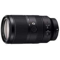 sony e 70-350mm f45-63 g oss