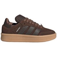 adidas deportivas moda baskets samba xlg cuir para mujer
