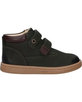 de KICKERS 571987-30 TACKEASY GOLF 20 KAKI