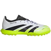 adidas zapatillas de futbol predator league laceless para nina