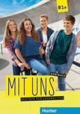 mit uns kursbuch b1