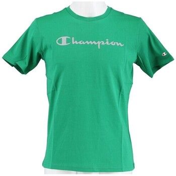 Champion Camiseta 305169GS018S21 para niño