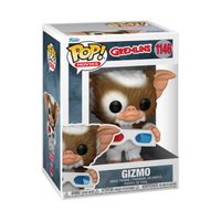 funko pop movies los gremlins gizmo con gafas 3d