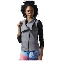 reebok sport chaquetas lhs quick para mujer