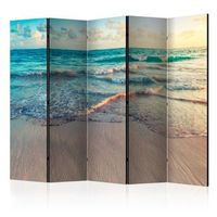 biombo - beach in punta cana ii 225x172 cm