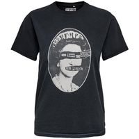 sex pistols camiseta god save the queen para hombre