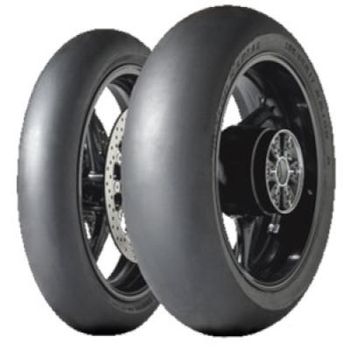 KR 108 MS 2+ Race