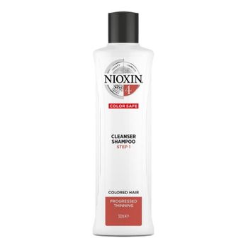 Sistema 4 Cleanser 300ml