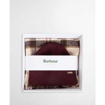 Barbour Bufanda LGS0107 para mujer