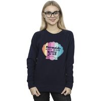 disney jersey the little mermaid fun para mujer