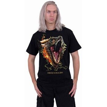 House Of The Dragon Camiseta HOD2 para mujer