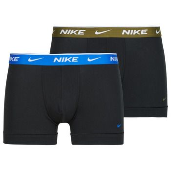 Nike Boxer EDAY COTTON ST 2PK para hombre