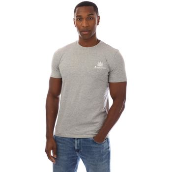 Aquascutum Camiseta London para hombre