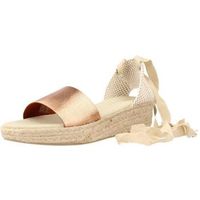 clara duran alpargatas plataelacd para mujer
