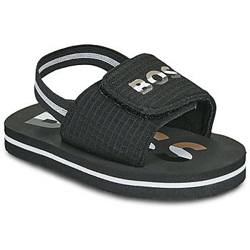 BOSS Sandalias J53242 para niño