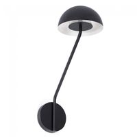 aplique led pure 6w