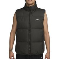 nike cazadora club puffer para hombre